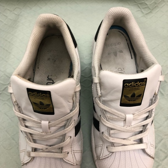 Adidas Superstar - Picture 3 of 4